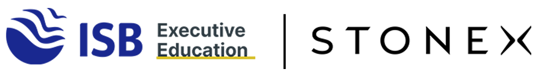 StoneX ISB Executive Education